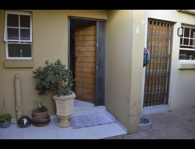 3 BEDROOM TOWNHOUSE FOR SALE IN RYNFIELD